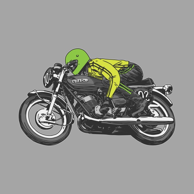 Custom Bike by jafaris