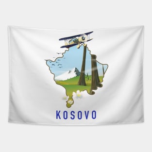 Kosovo Tapestry