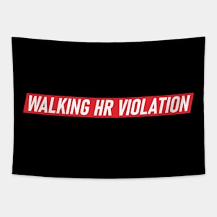 WALKING HR VIOLATION ★★★★☆ Tapestry