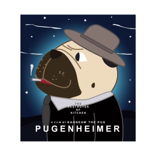 PUGENHEIMER T-Shirt