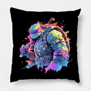 donatello Pillow