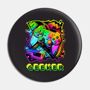 geeker Pin