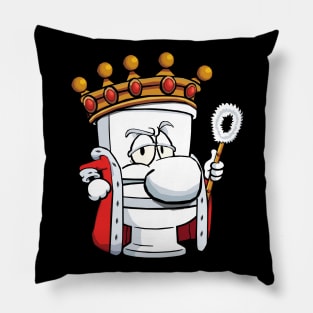 Royal Flush Pillow