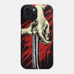 Logan X23 Phone Case