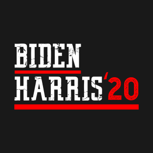 Biden Harris 2020 T-Shirt