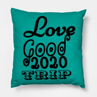 Good Trip Pillow