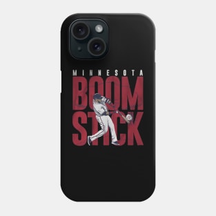 broomstick Phone Case