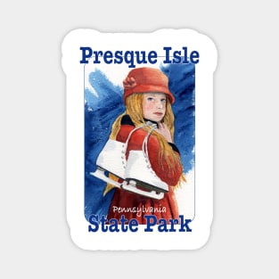 Presque Isle State Park, Pennsylvania Magnet