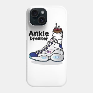 Ankle Breaker Phone Case