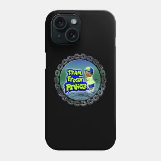 team fresh prince Phone Case