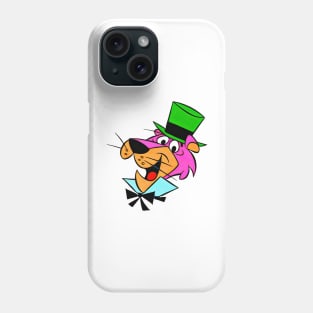 Snagglepus Phone Case