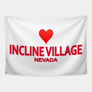 Incline Village Nevada Tapestry