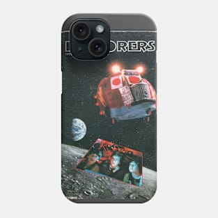 Explorers Phone Case