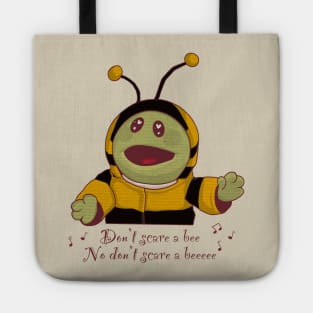 Nanalan don’t scare a bee Tote