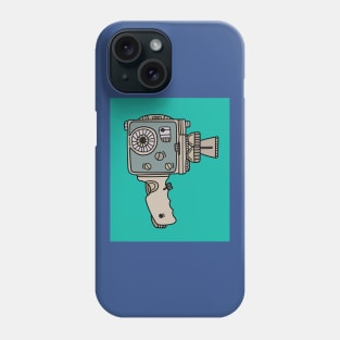 Camera Photography Nostalgia Timeless Phone Case