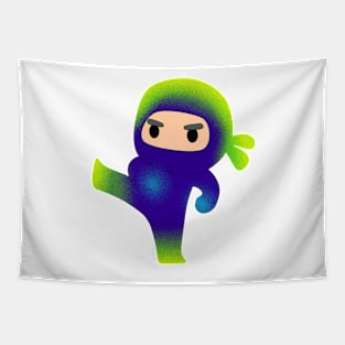 ninja version 2 Tapestry