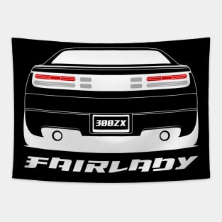 Z32 Frlady JDM Tapestry