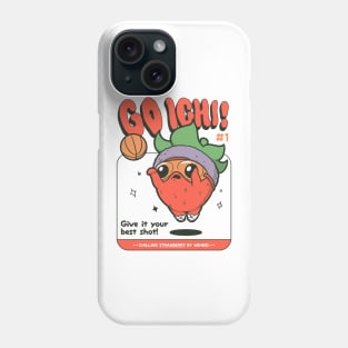 Go Ichi! Phone Case