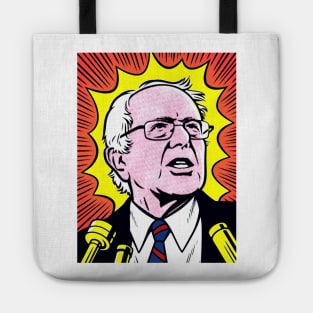 Bernie Sanders Tote