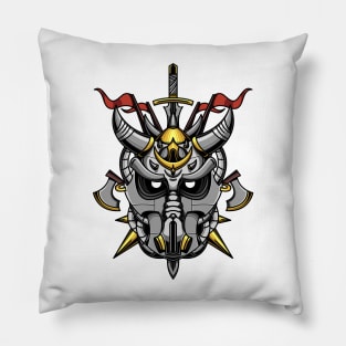 Viking Pillow