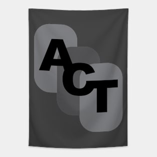 ACT Tapestry