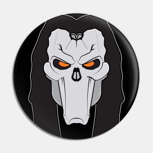 Darksiders Death Pin