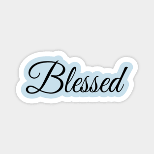 Blessed Magnet