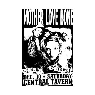 Mother Love Bone T-Shirt