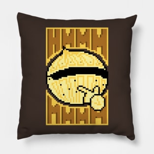 Siegmeyer Meets Whatsapp Emoji Pillow