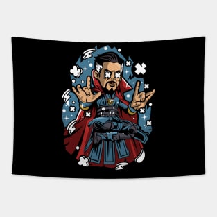 Doctor Strange Tapestry