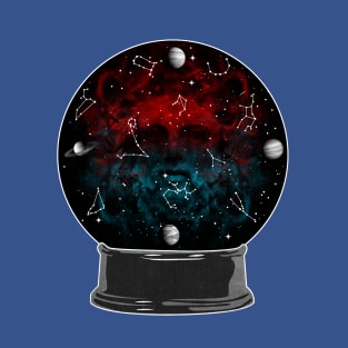 star gazing T-Shirt