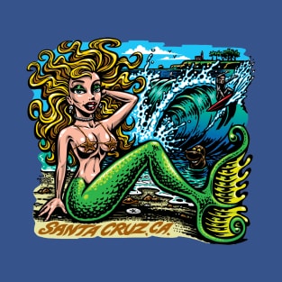 Mermaid T-Shirt