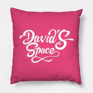 David's Space Pillow