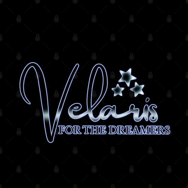 Velaris by Save the turret