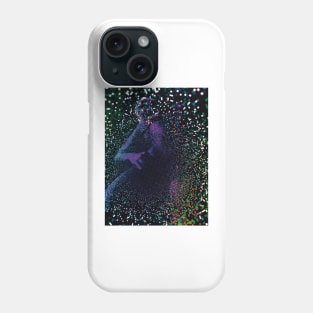 Sleeping Beauty i Phone Case