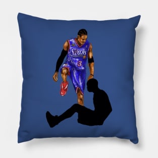 Iverson Pillow