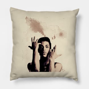 Prince Pillow