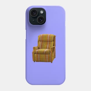 martin crane´s chair Phone Case