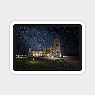 Wilton Castle Magnet