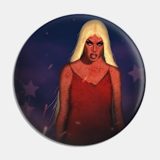 TAYCE - Carrie Pin