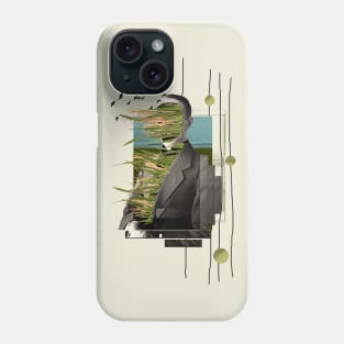 Grass Phone Case