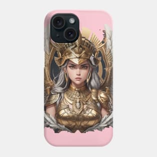 athena Phone Case