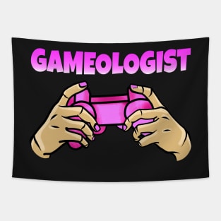 gameologist Tapestry