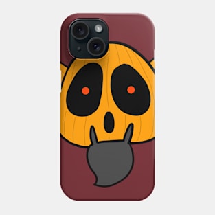 Halloween Ghost Phone Case