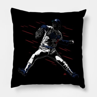 Fernando Valenzuela Pillow