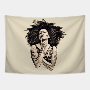 Diana ross :: Vintage Tapestry