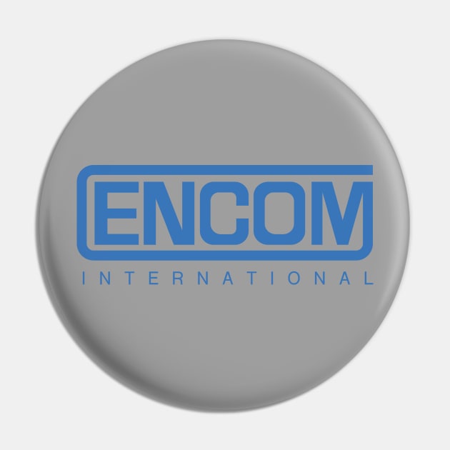 Encom International Pin by The Lamante Quote