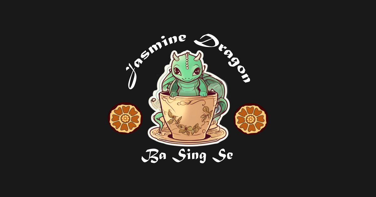 Jasmine Dragon Avatar The Last Airbender TShirt TeePublic