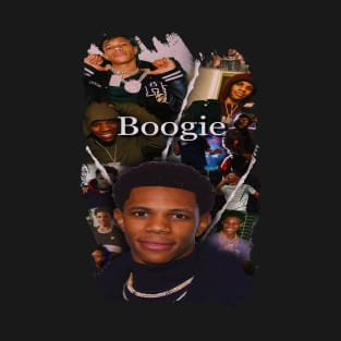 A Boogie Wit da Hoodie T-Shirt