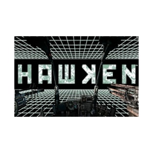 Hawken Predators T-Shirt